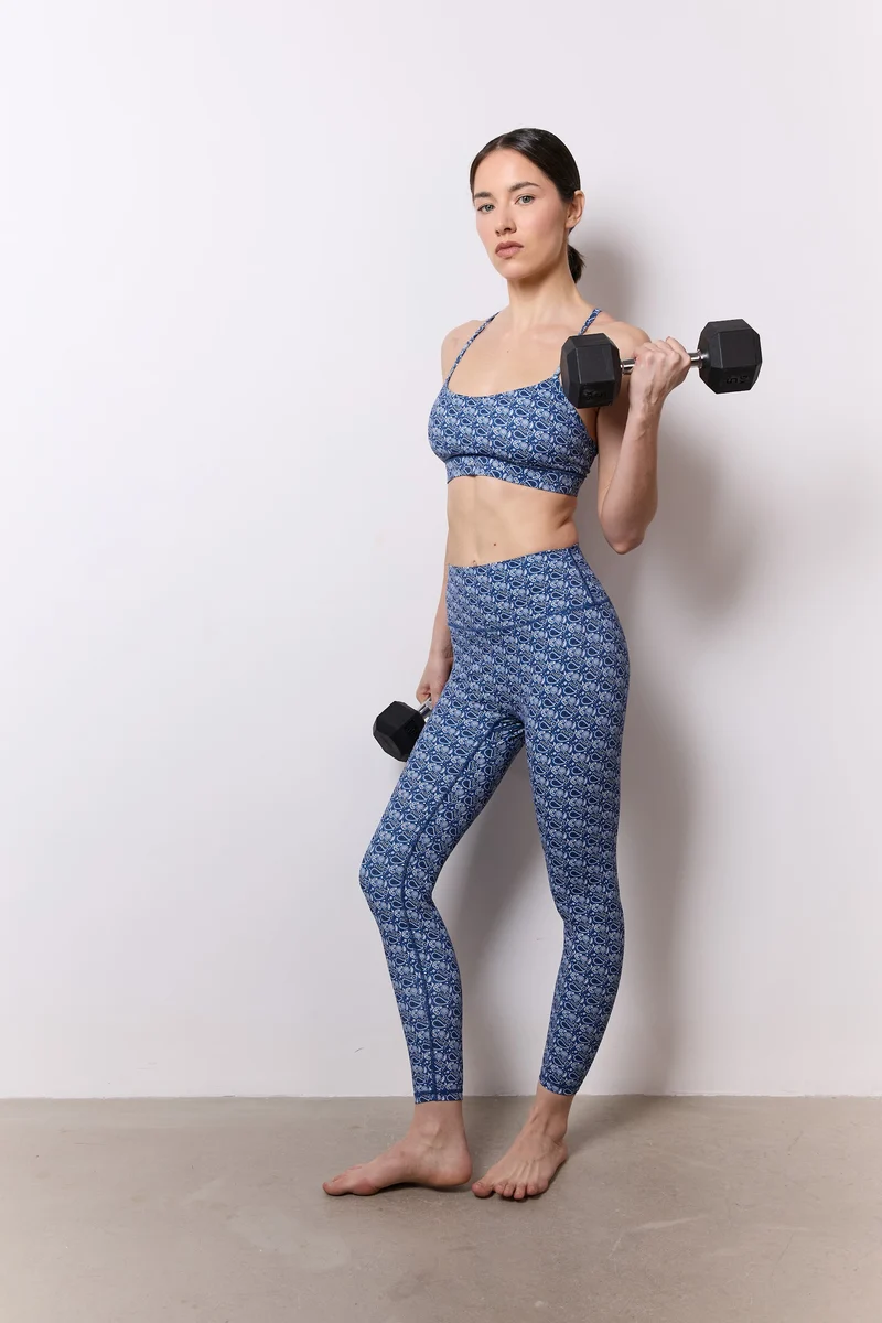 Legging Star