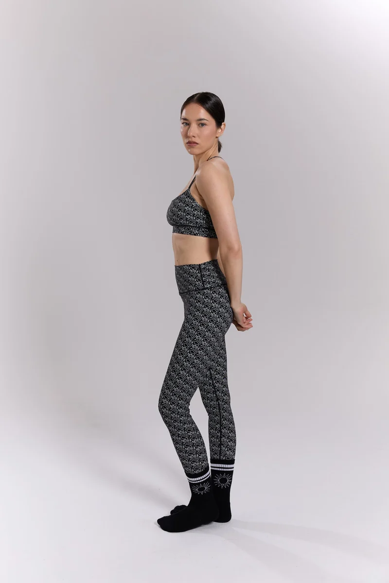 Legging Star