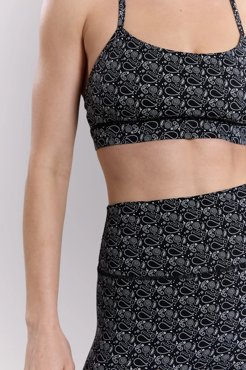Legging Star