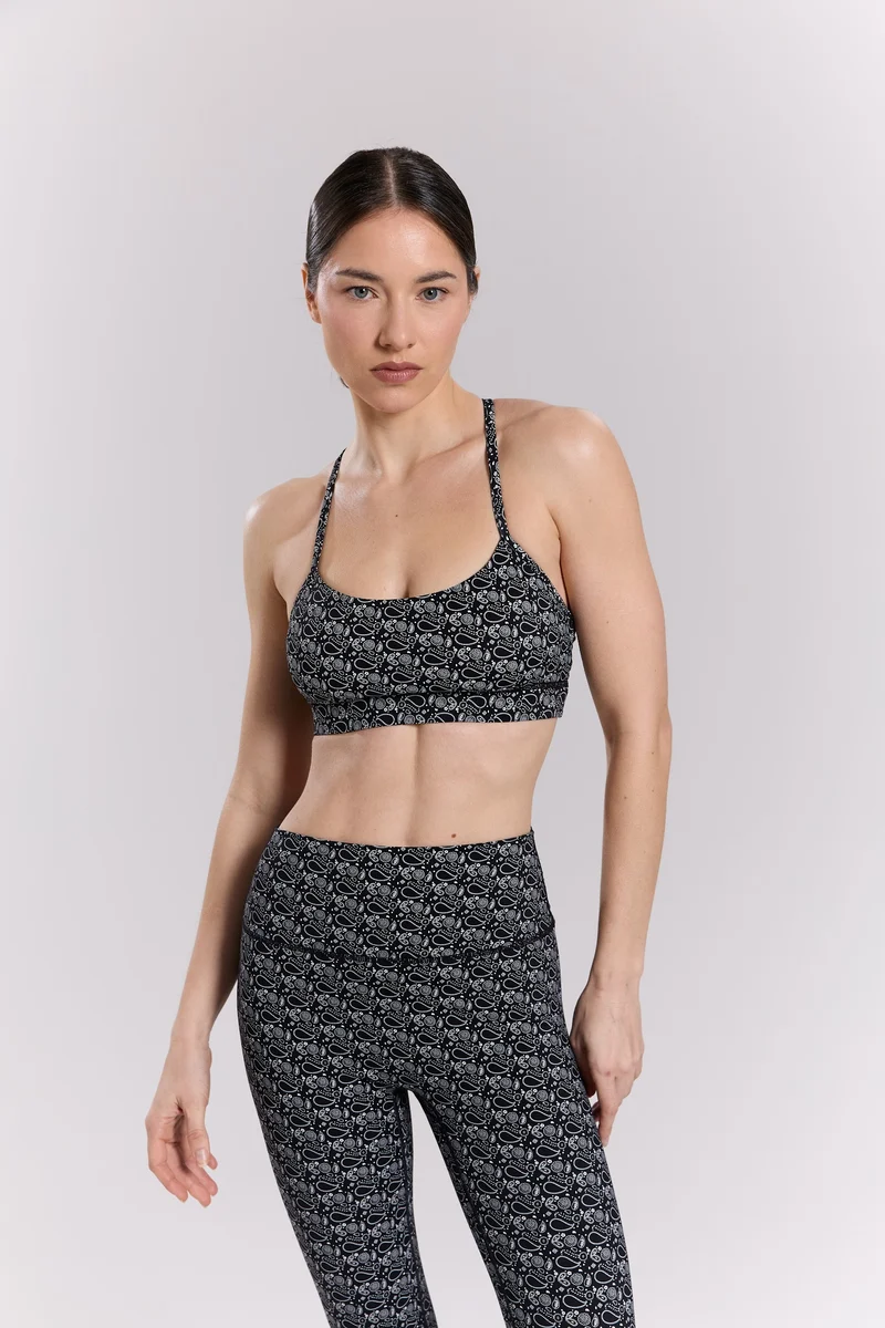 Legging Star
