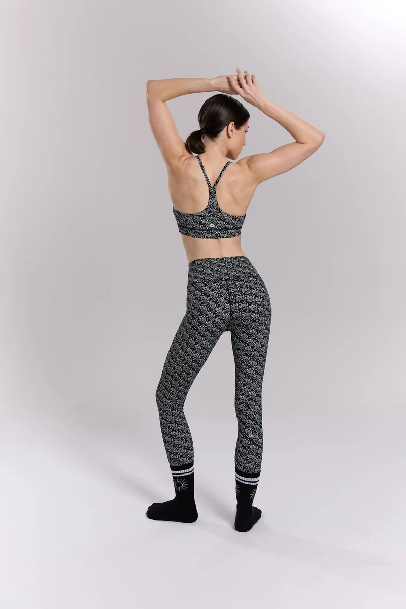 Legging Star