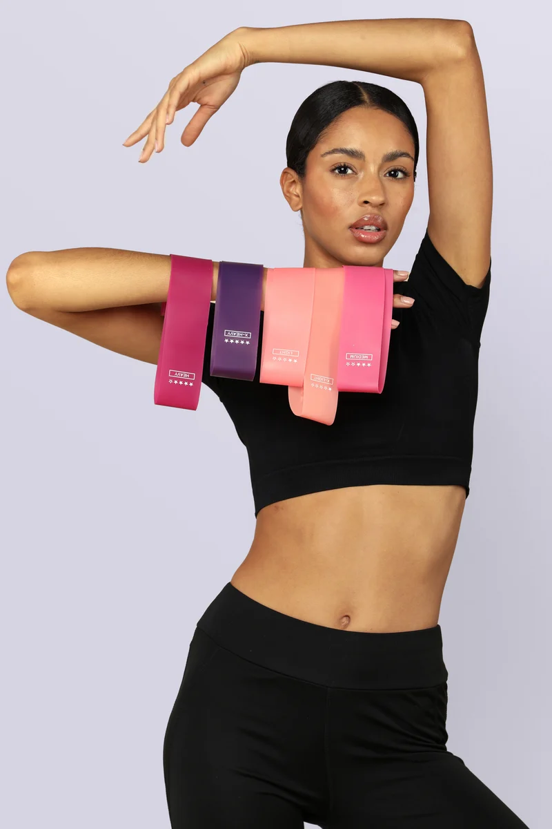 Pack Ultimate de Yoga et de fitness