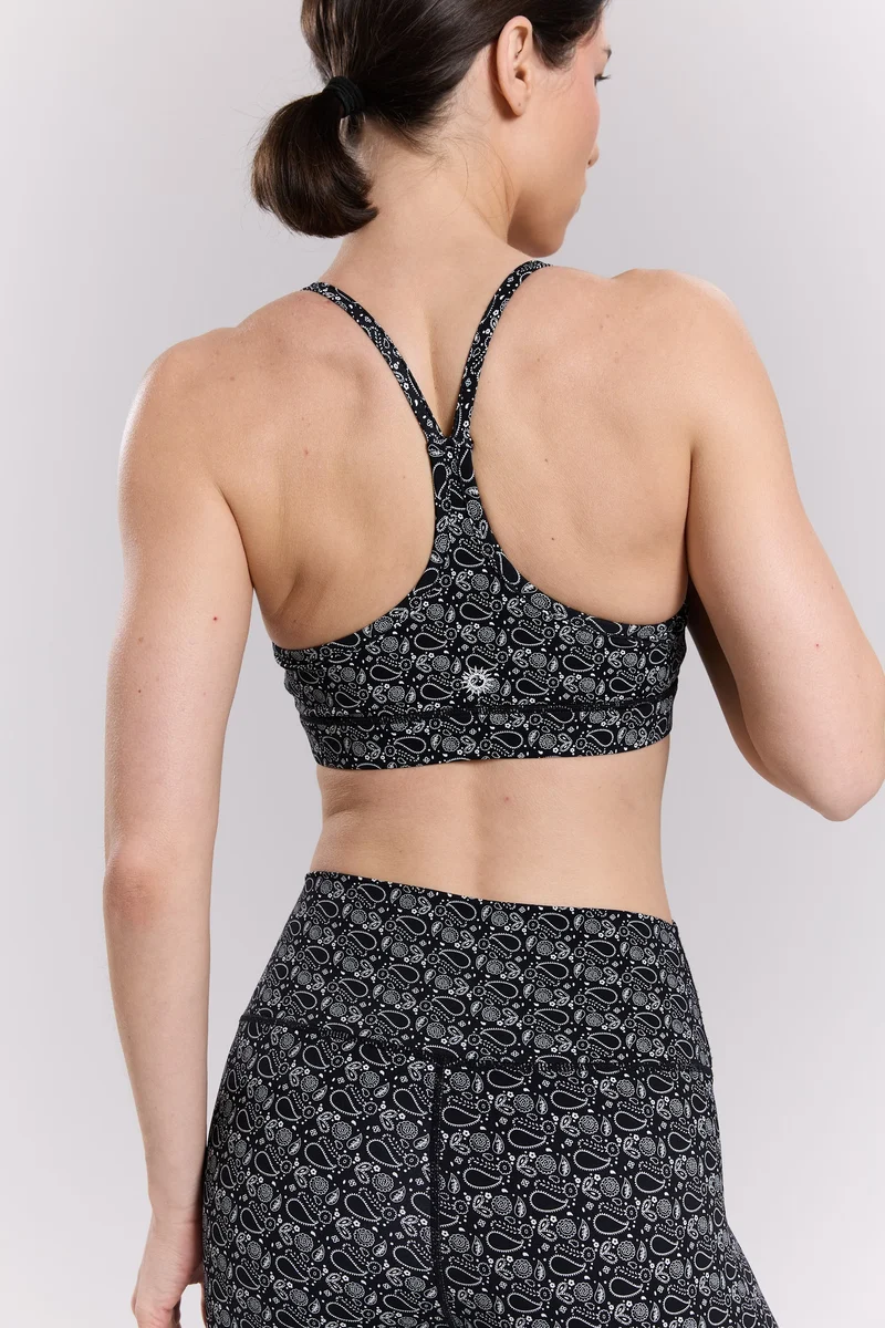 Brassière Star
