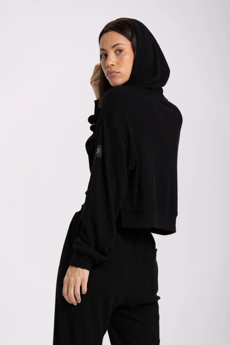 Hoodie capuche Mika