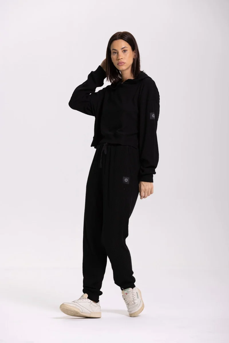 Hoodie capuche Mika