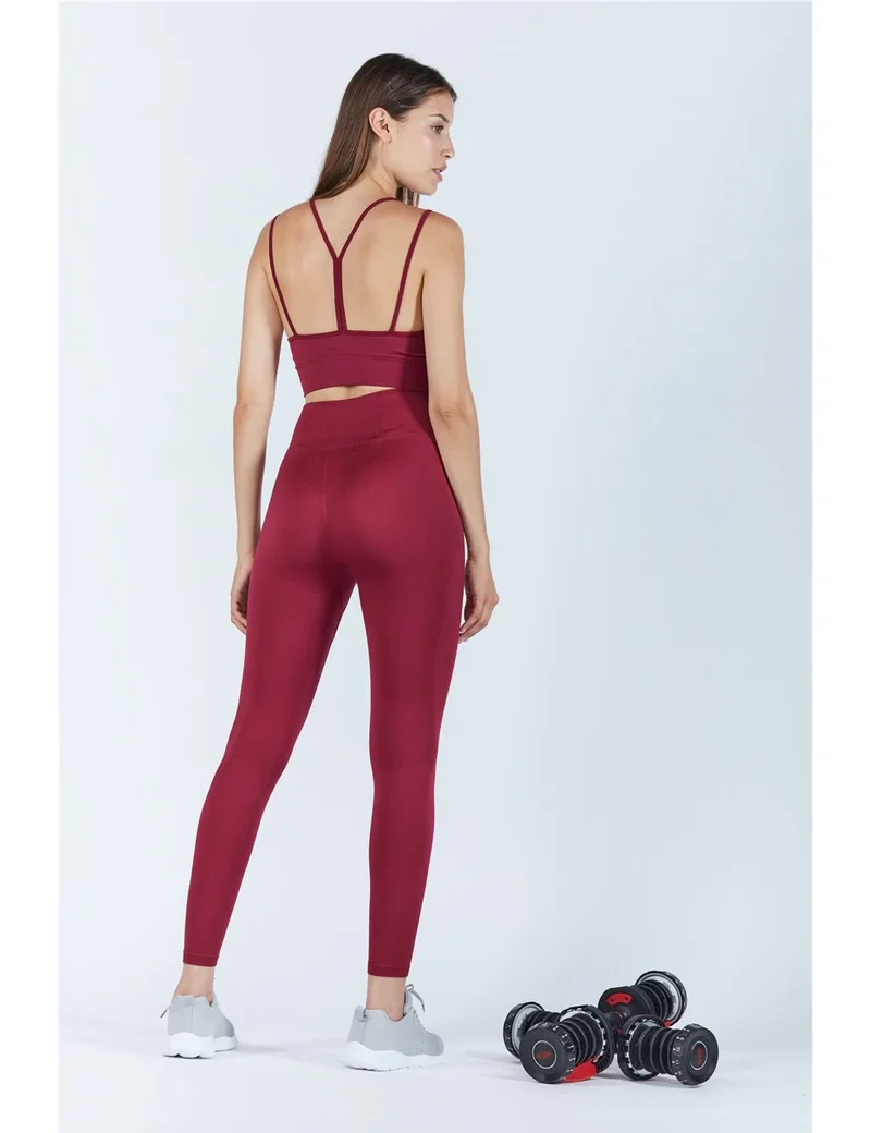 Legging Paloma