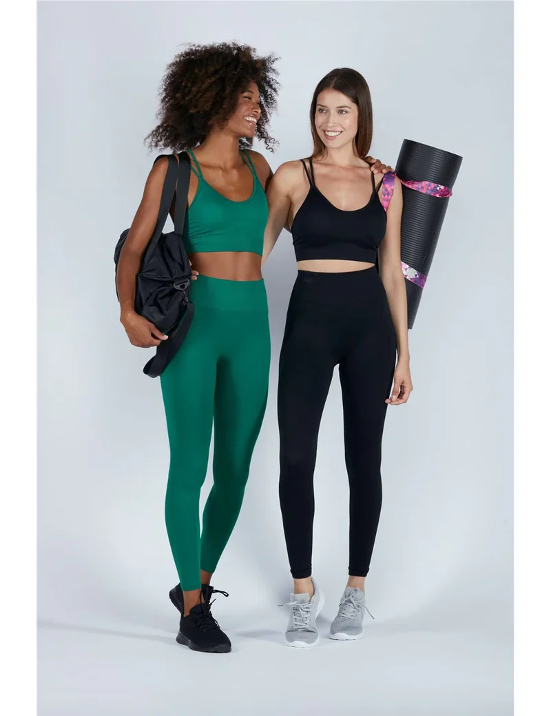Legging Paloma