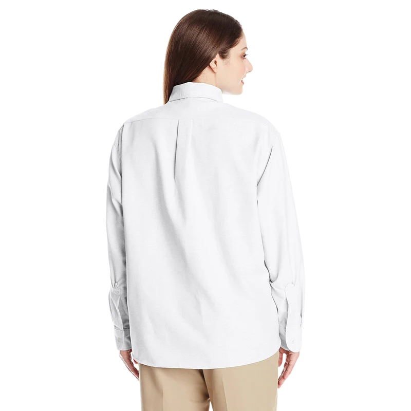 Red Kap Women's Executive Oxford Dress Shirt