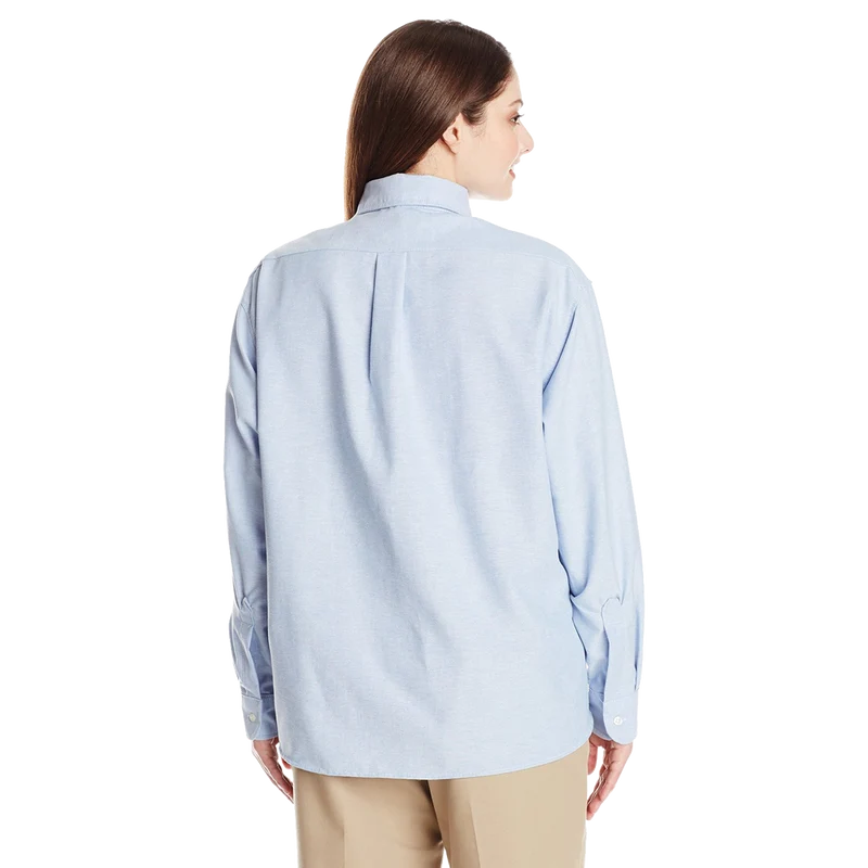 Red Kap Women's Executive Oxford Dress Shirt