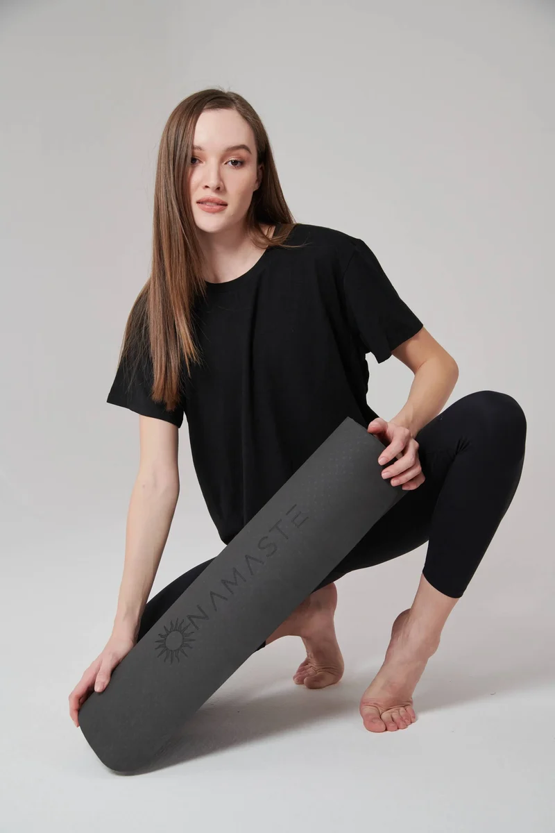 Tee shirt coton