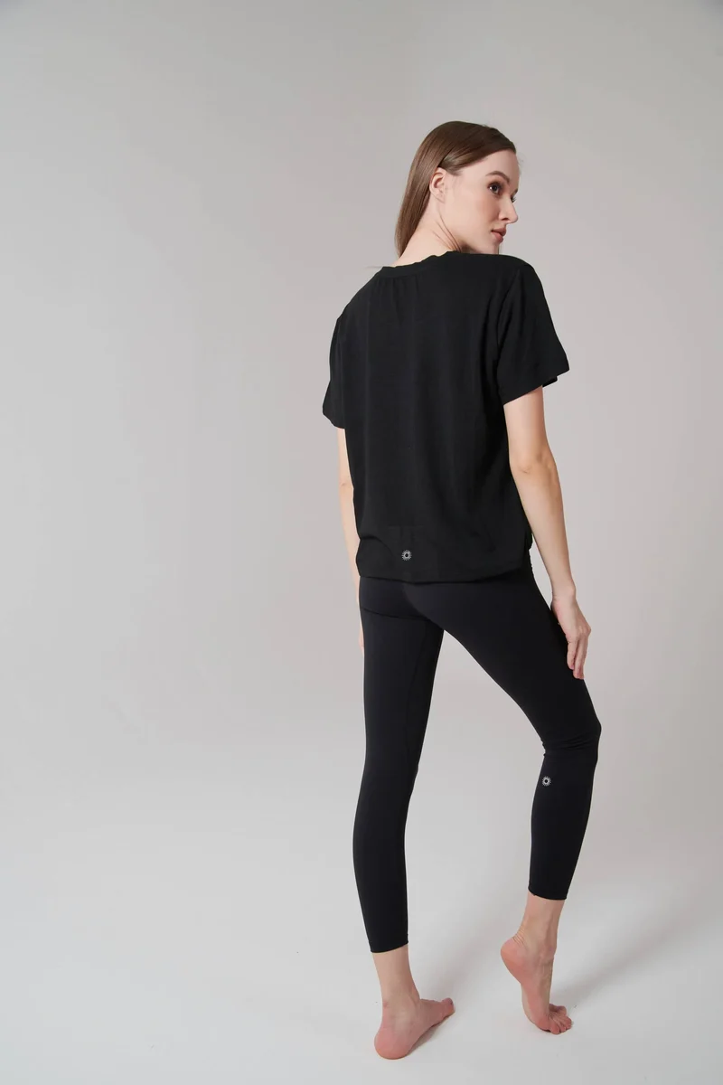 Tee shirt coton