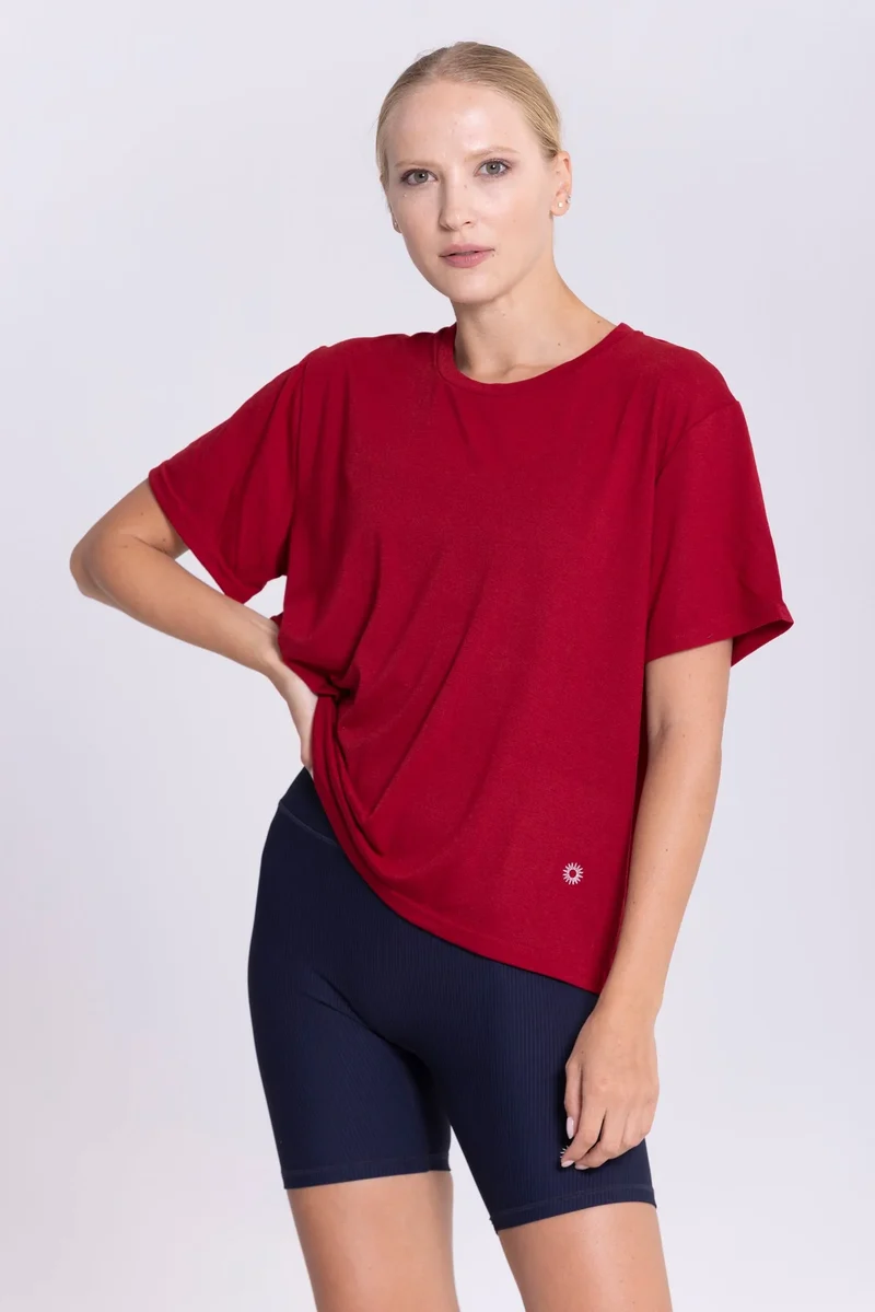 Tee shirt coton