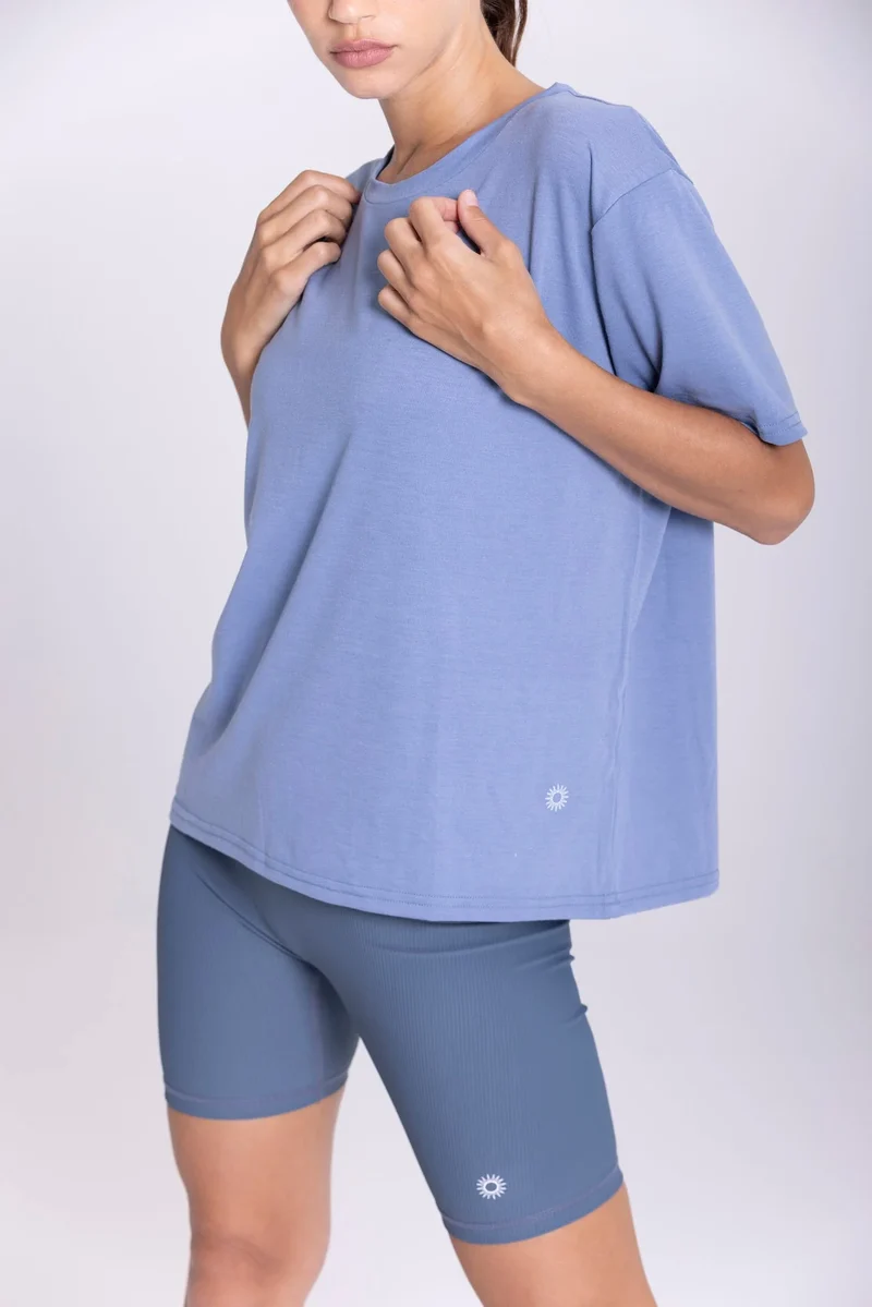 Tee shirt coton