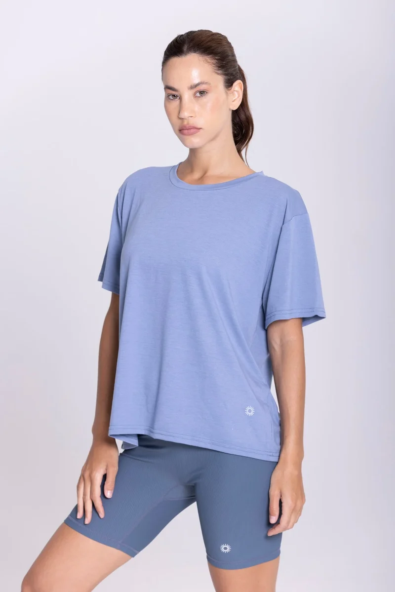 Tee shirt coton