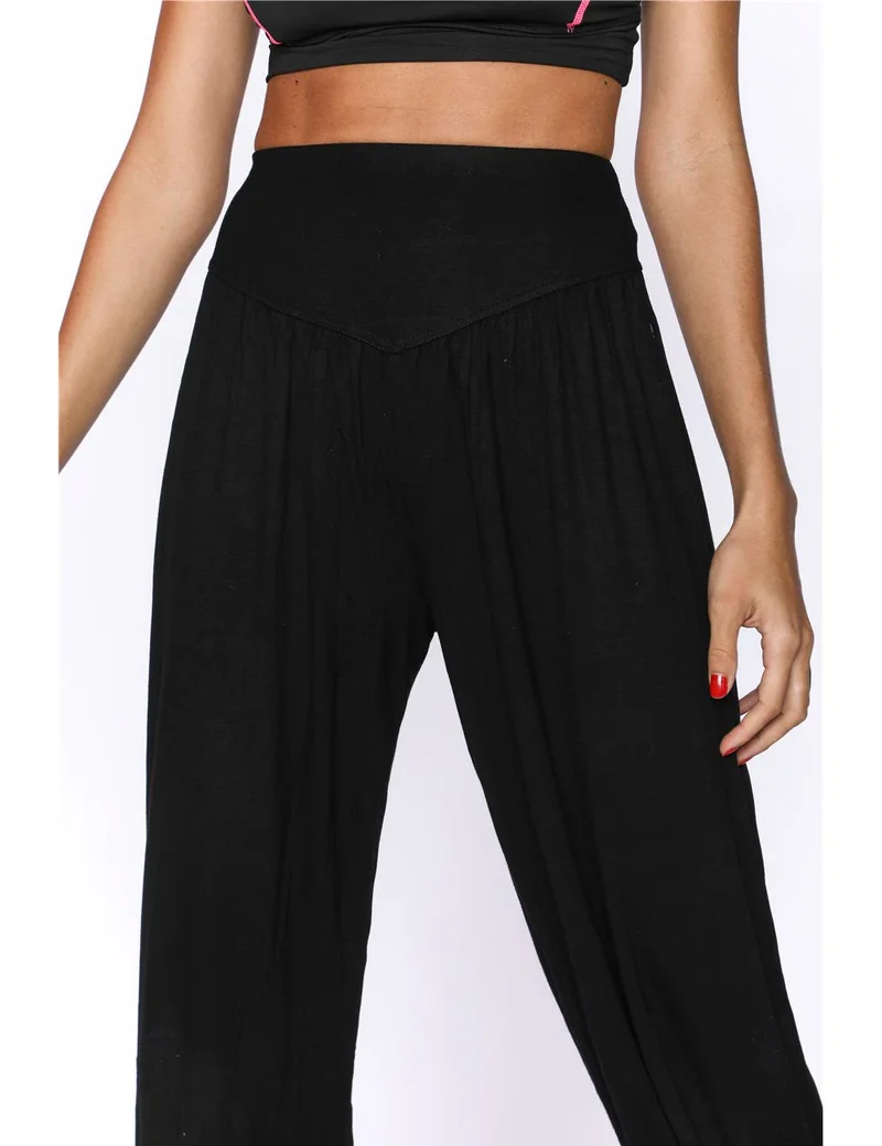 Pantalon de yoga