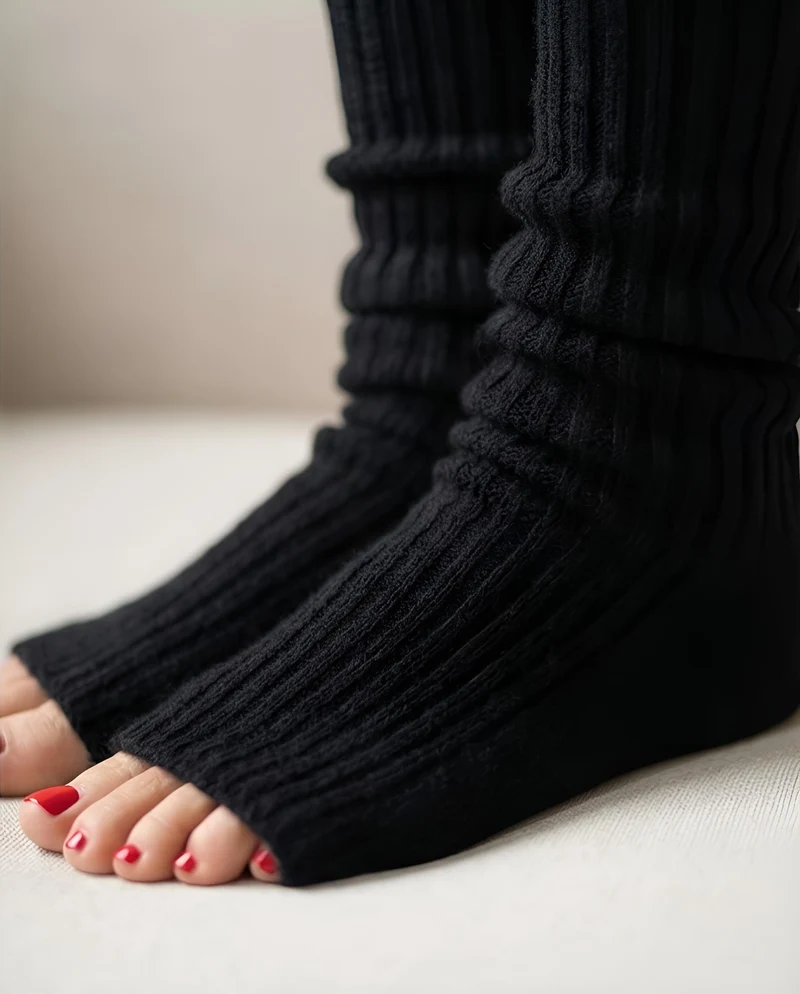 Chaussettes Pilates & Fitness