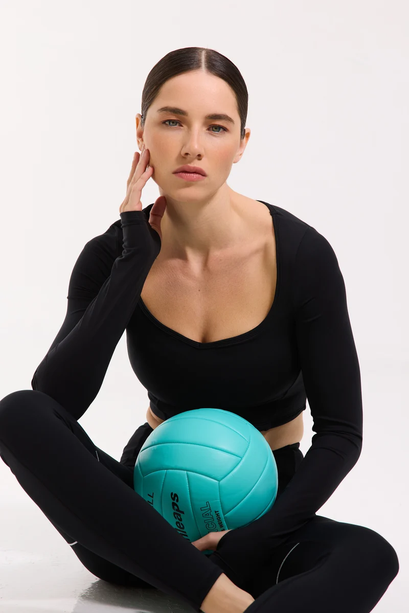 Top Bluma