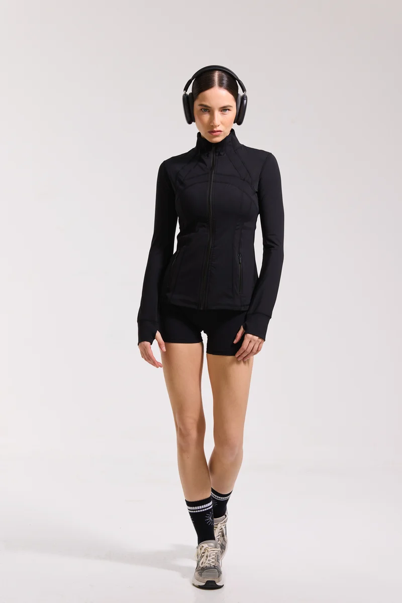 Veste Arya