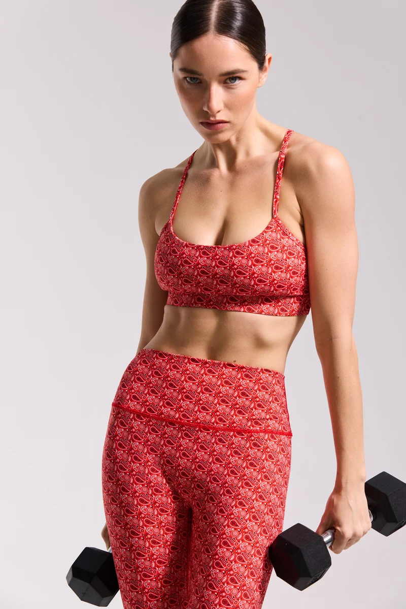 Brassière Star