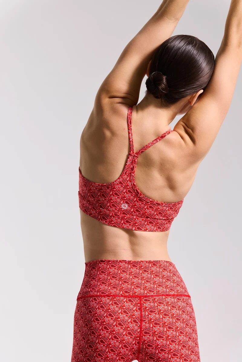 Brassière Star