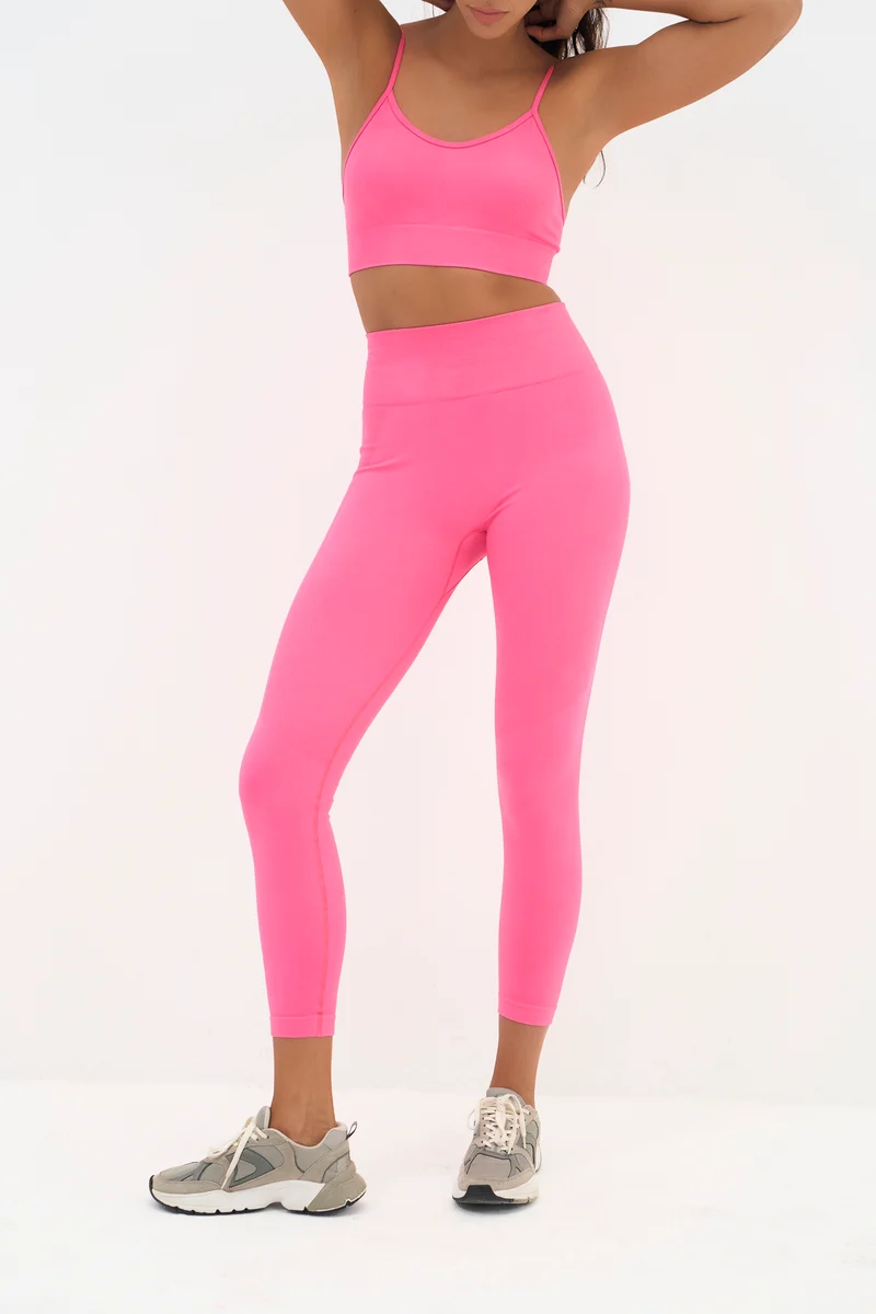 Legging Seamless