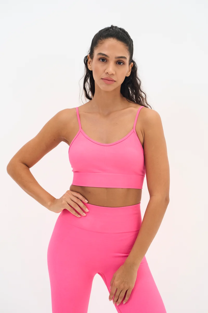 Brassière Seamless