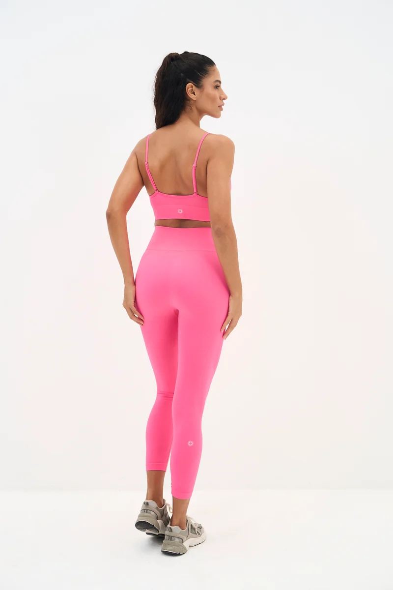 Brassière Seamless