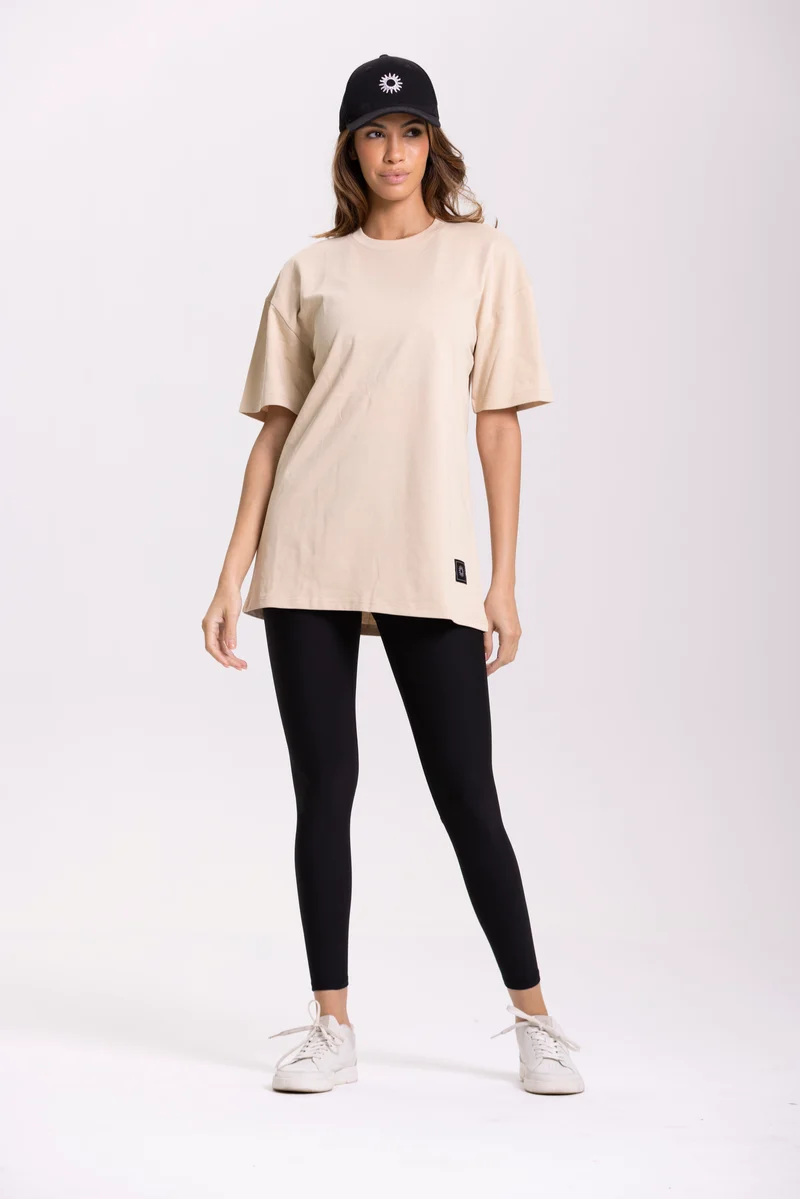 Tee shirt Oversize