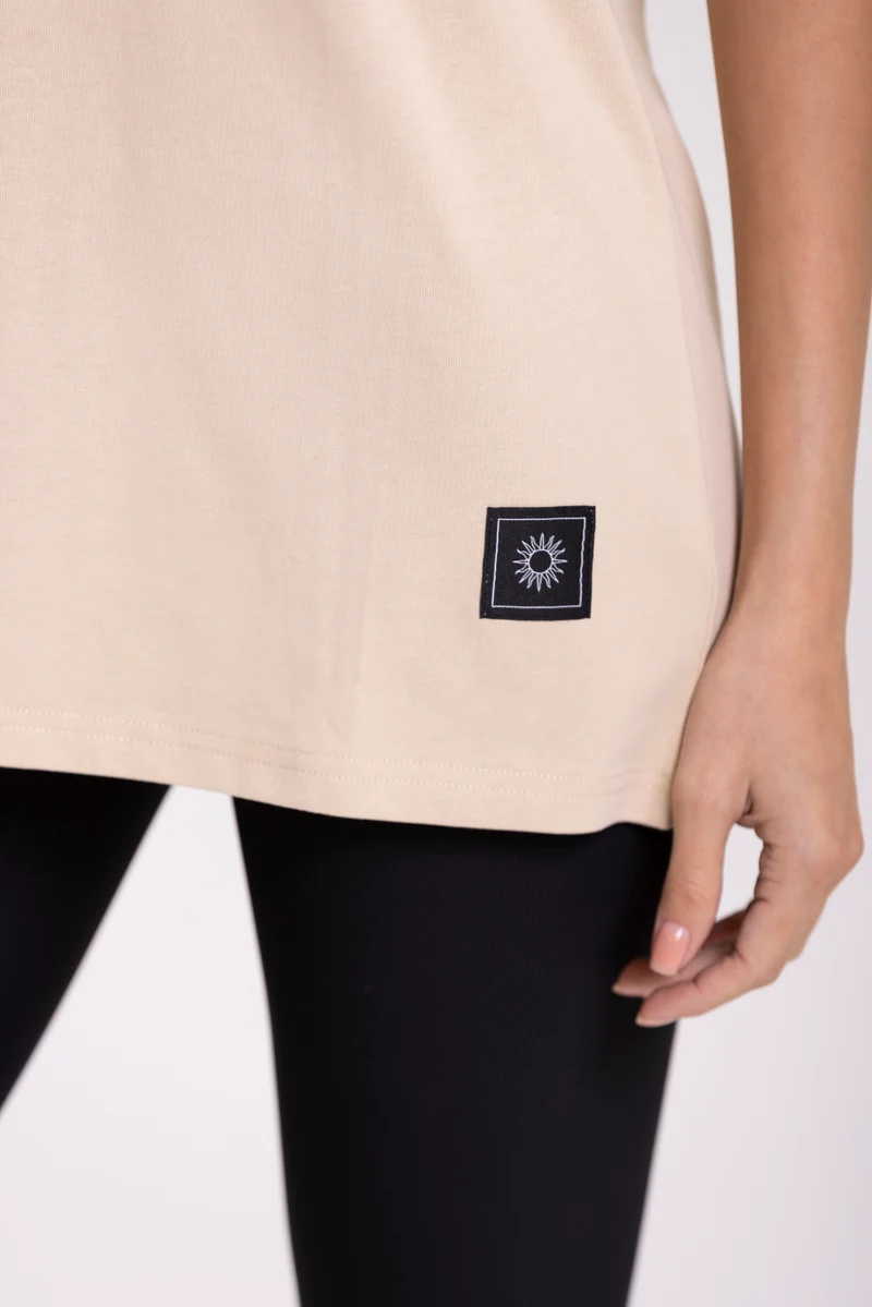 Tee shirt Oversize