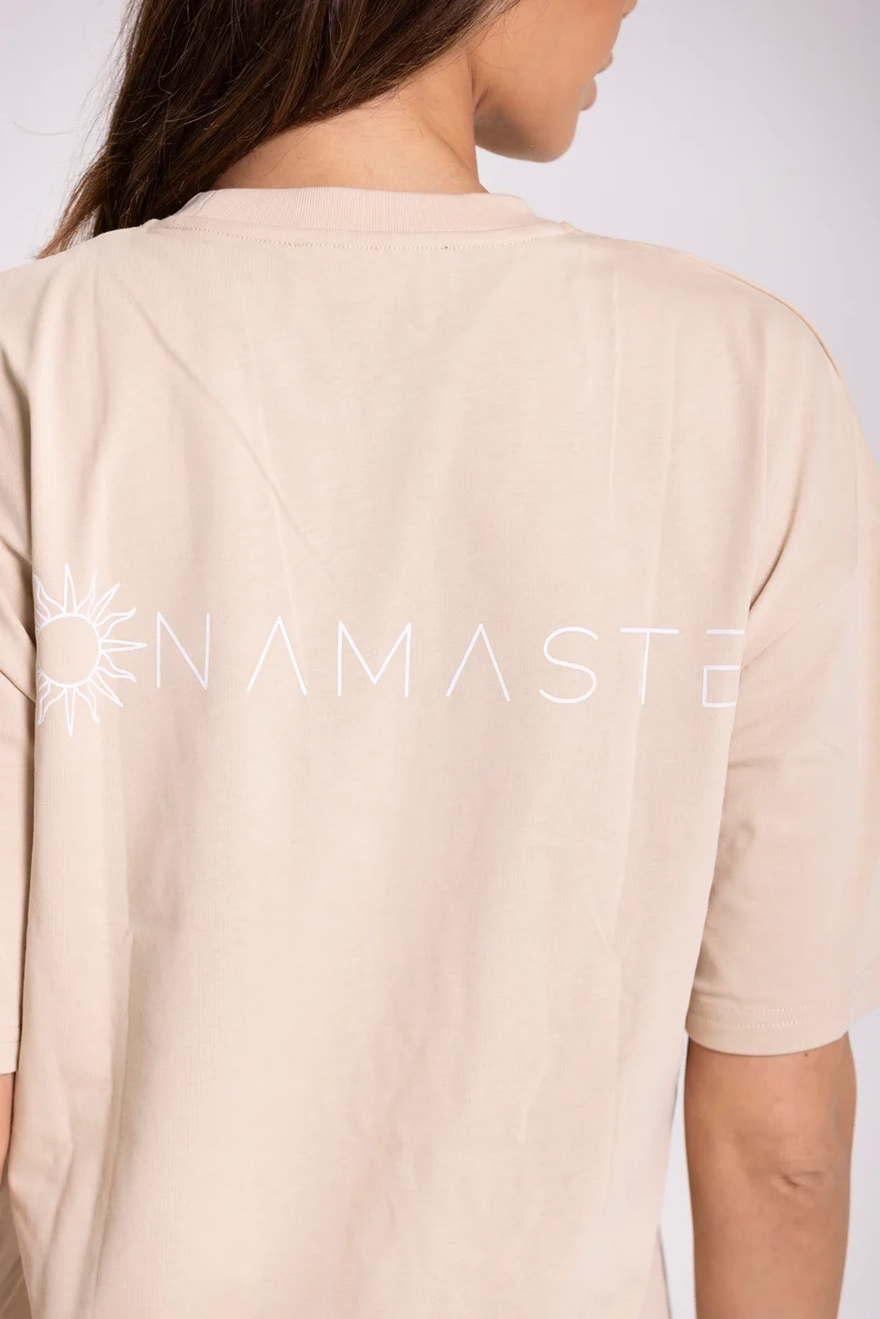 Tee shirt Oversize