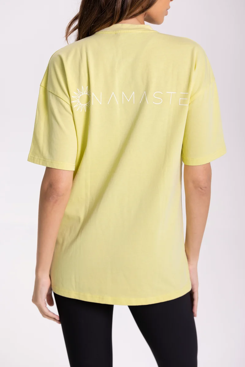 Tee shirt Oversize