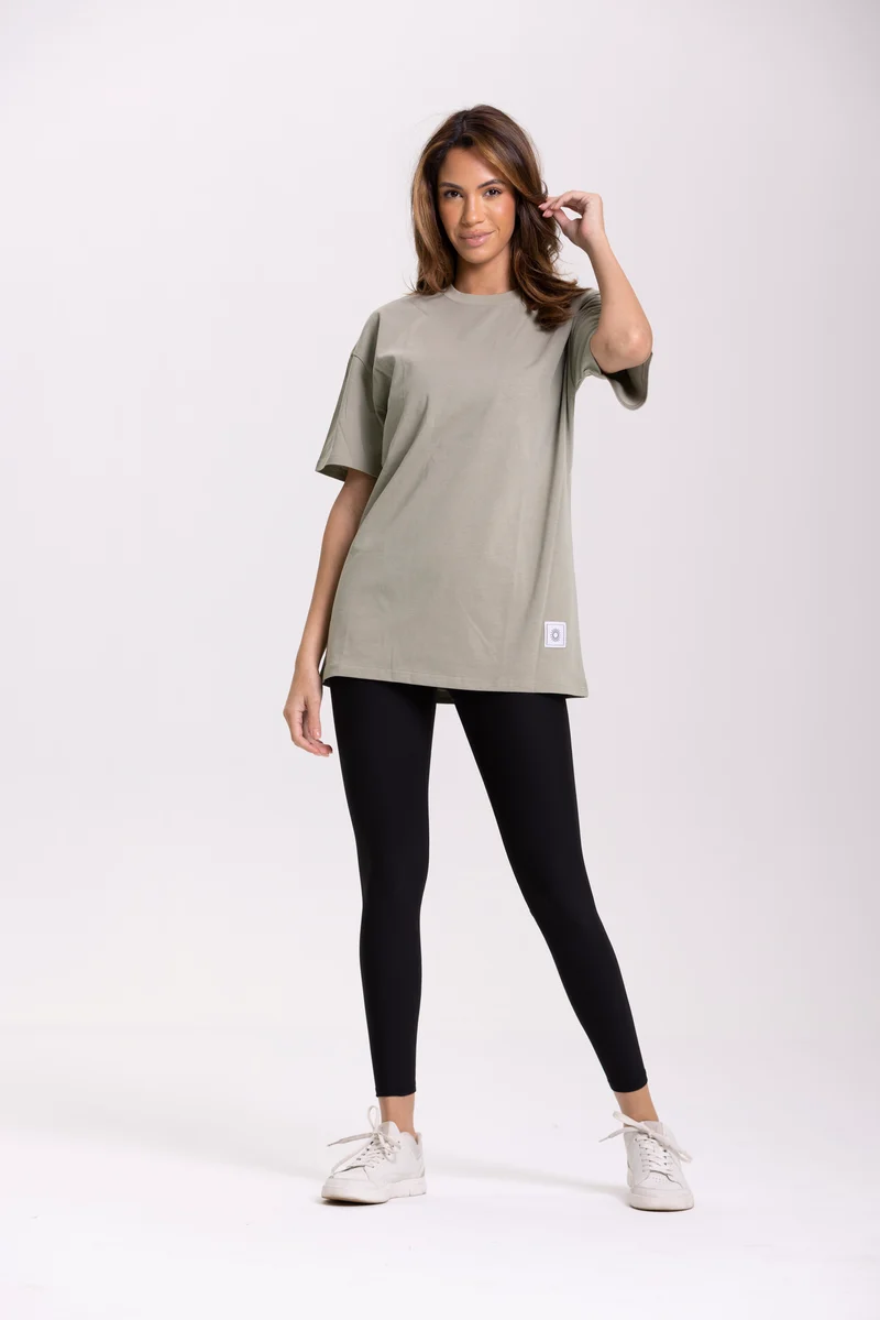 Tee shirt Oversize