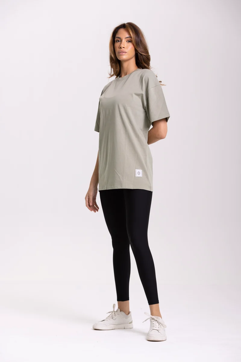 Tee shirt Oversize
