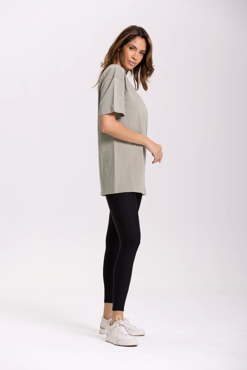Tee shirt Oversize