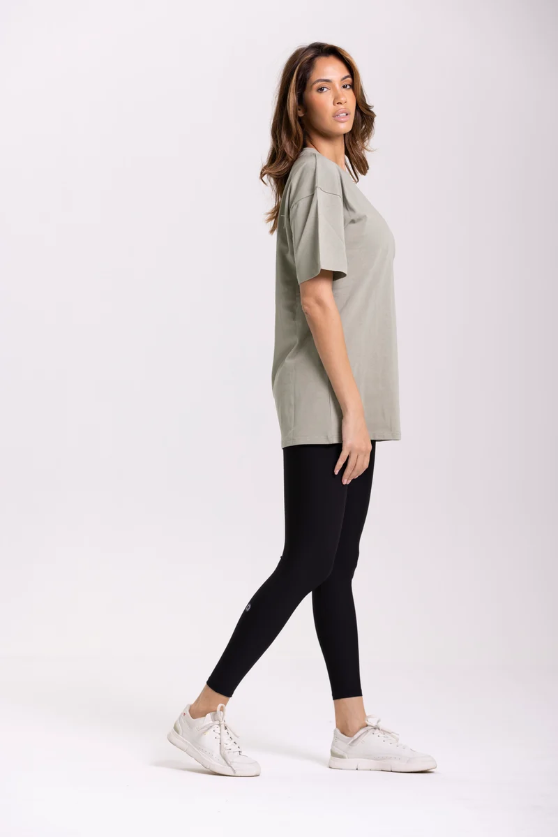 Tee shirt Oversize