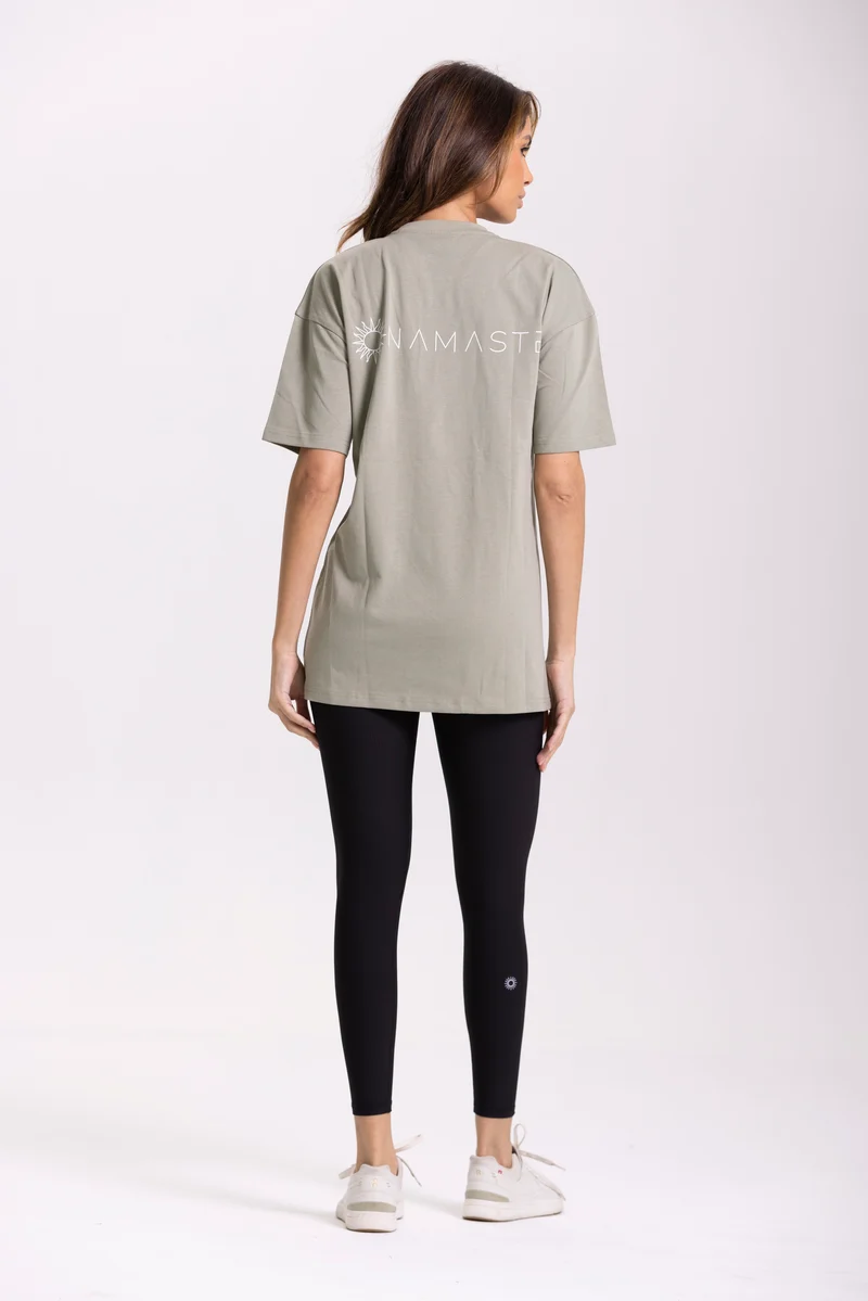 Tee shirt Oversize