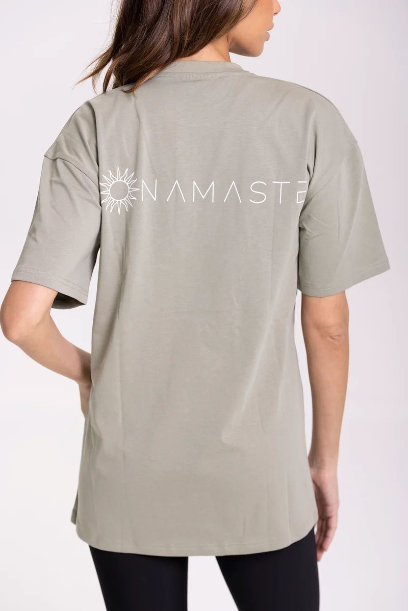 Tee shirt Oversize
