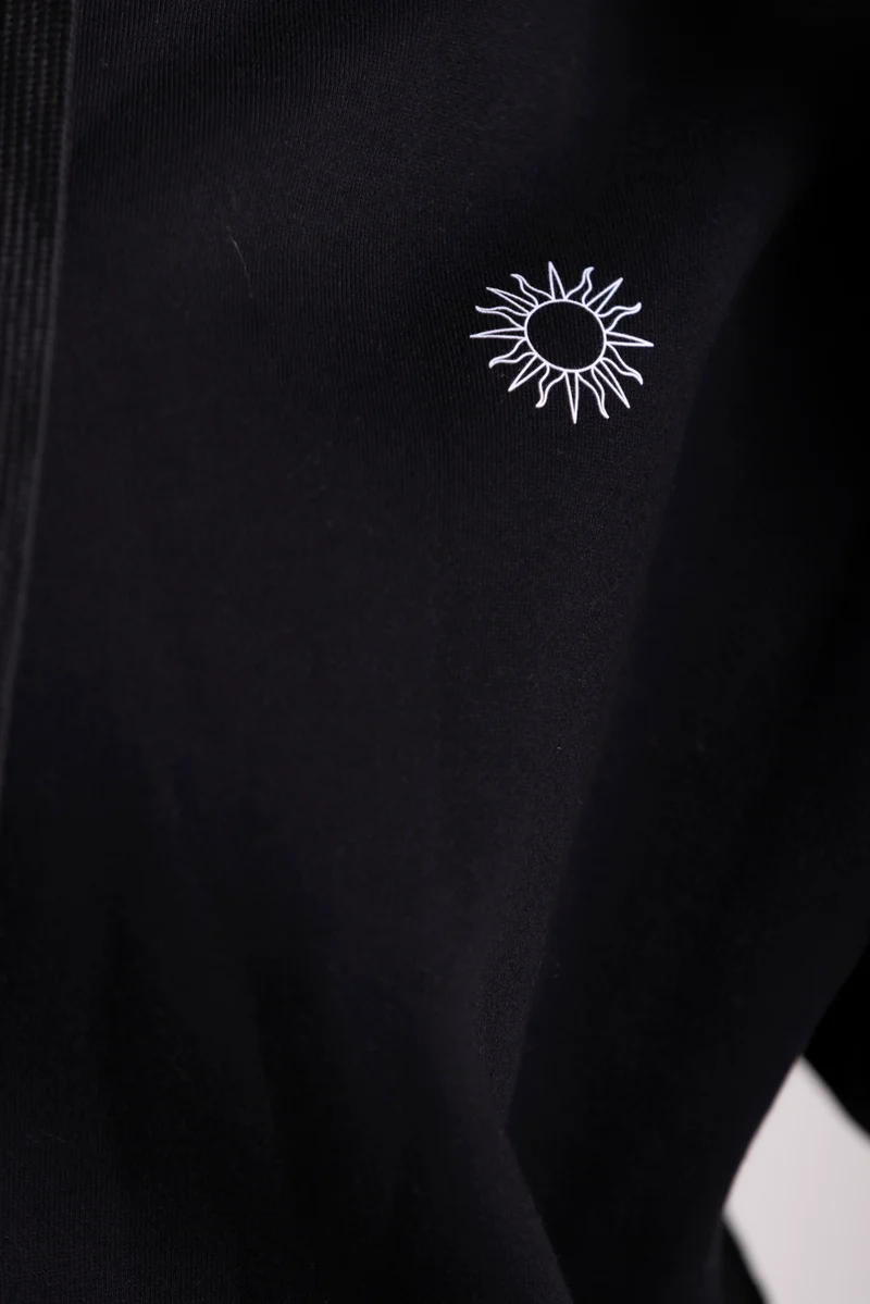 Hoodie capuche Tara