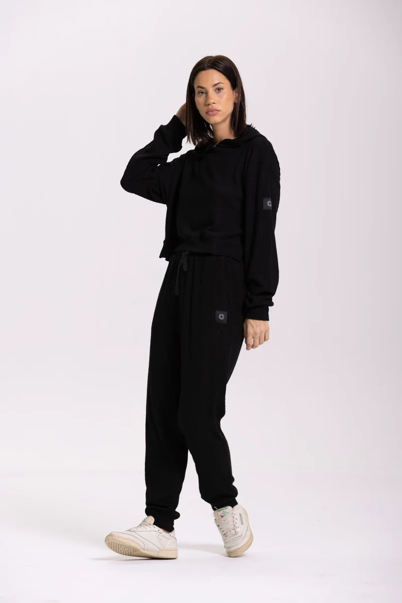Hoodie capuche Mika