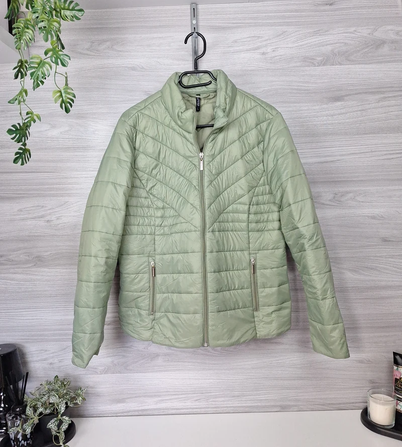 Laura Torelli Steppjacke 40