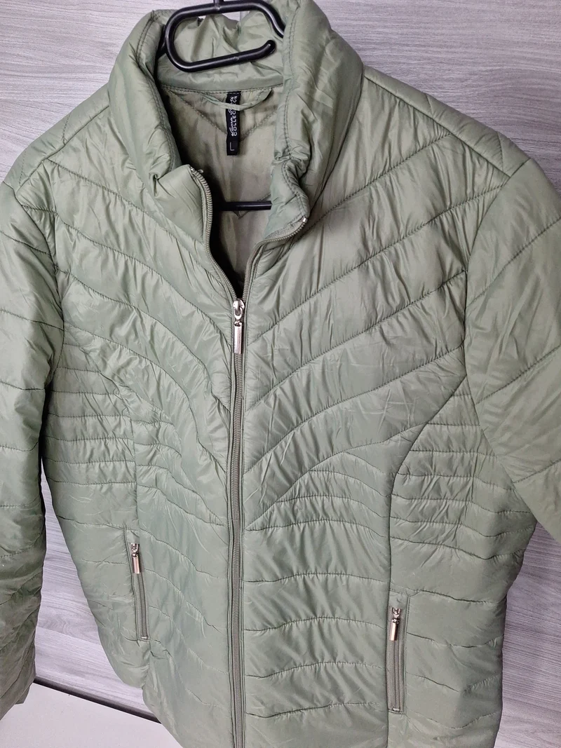 Laura Torelli Steppjacke 40