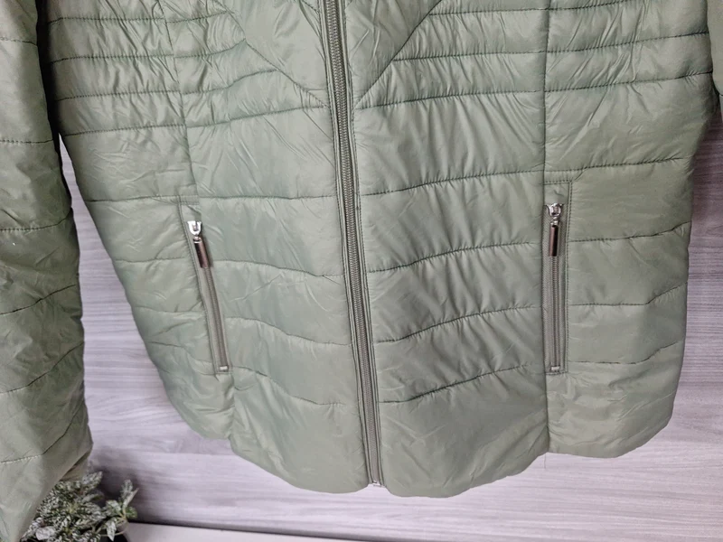 Laura Torelli Steppjacke 40