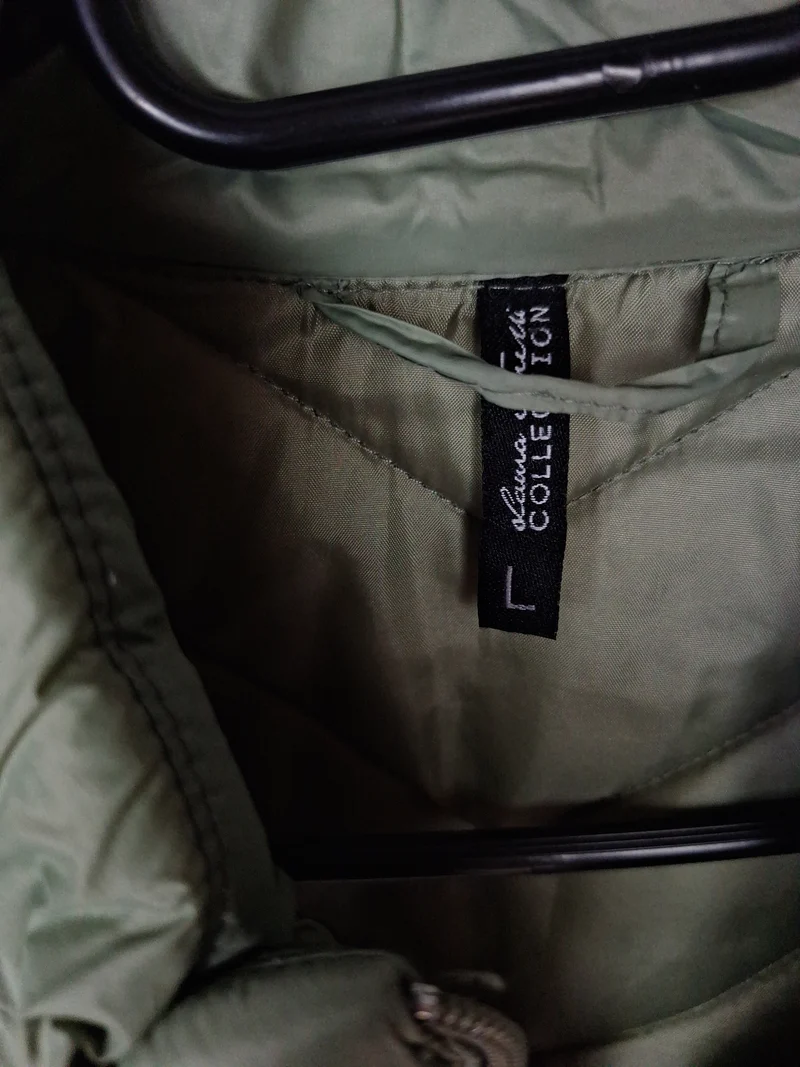 Laura Torelli Steppjacke 40