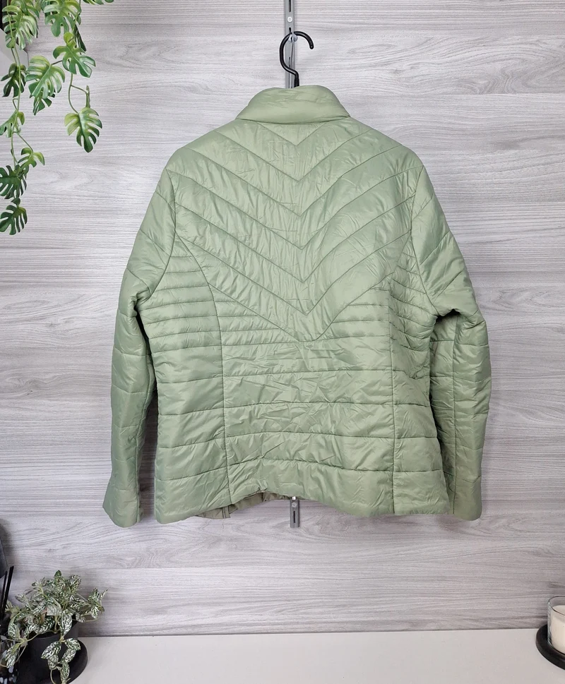 Laura Torelli Steppjacke 40