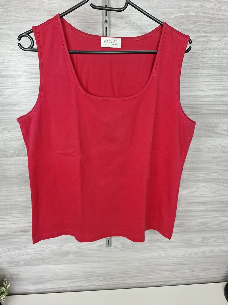 Basler Basic Top 42