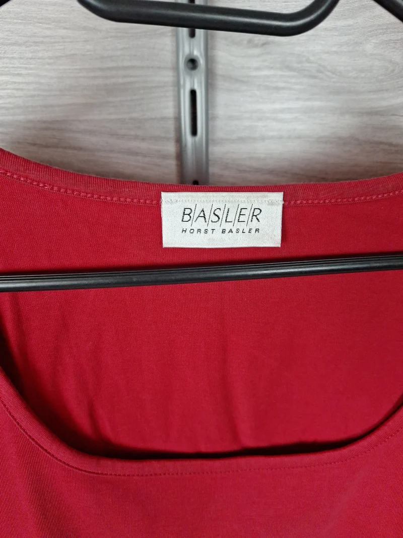 Basler Basic Top 42