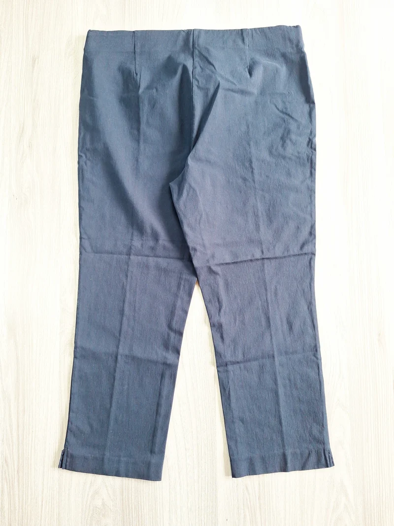 Tchibo Schlupfhose Bügelfalten 44