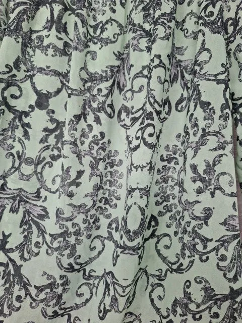 Heine Tunika Ornamentprint 42