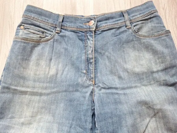 Brax Sara Summer Jeans 40