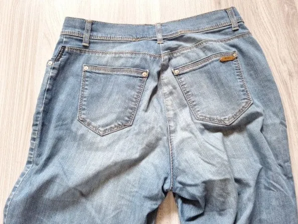 Brax Sara Summer Jeans 40